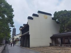 -安亭老街