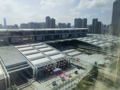 -深圳星河丽思卡尔顿酒店