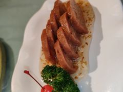 -峨嵋酒家(地安门店)