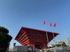 -中华艺术宫(上海美术馆)