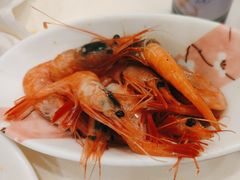 -第六季自助餐厅(甜水园店)