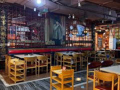 -大队长主题火锅(观音桥店)