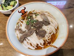 -津市刘聋子粉馆岳阳总店