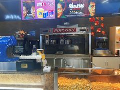 -SFC上影影城(新世界店)