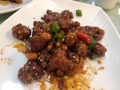 -六和聚传统烤鸭.天津菜(和平店)