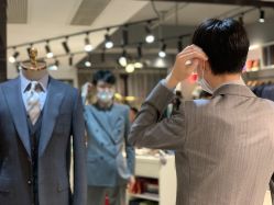 -优刻西服西装定制(金轮国际广场店)