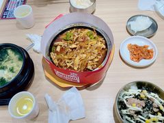 -小木屋拌饭(沈阳中街大悦城店)
