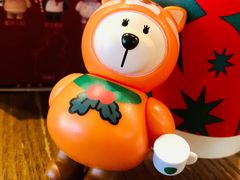 -星巴克(杭州银泰城西一店)