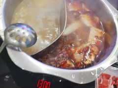 -锅圈食汇火锅烧烤食材超市(广益店)