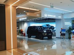 -凯德MALL(望京店)