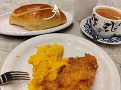 -翠华餐厅(正佳广场店)