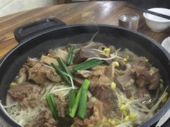 -三叔牛杂火锅店(三淮大街15号店)