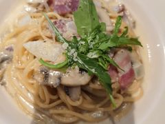 -新贝乐意大利餐厅(苏州中心店)