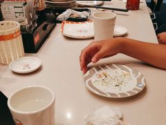 -新一番三文鱼寿司(大东海店)