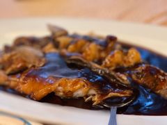 西湖醋鱼-楼外楼(玉泉店)