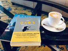 -宁波东港喜来登酒店