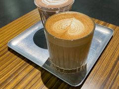 -山下C5cafe(惠通时代广场店)