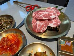 -韩一品韩国料理(柏庐南路店)