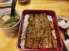 -水之惠鲜鱼料理(王府大街店)