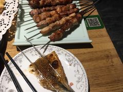 -大哈福烧烤·海鲜·家常菜(延安三路店)
