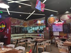 -Tubestation站点比萨(新世界大望路店)