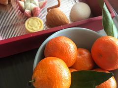 -无锡苏宁JW万豪酒店-大堂酒廊