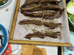 -和庆斋羊蝎子火锅·碳缸烧烤(顺义旗舰店)