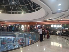 -韩盛·盛江山自助料理(沈辽路万达店)