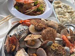 -日照大牌檔•小船海鲜(万平口店)