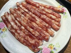 广味小香肠-萍姐火锅·公路夜市(打浦桥日月光店)