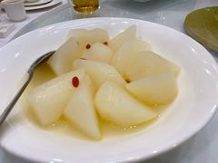 台山萝卜-君海悦酒楼