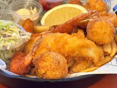 -阿甘虾餐厅(凌霄阁店)