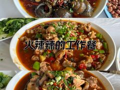 -巴蜀飘香川菜馆(无锡大饭东湖滨路酒吧街店)