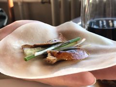 烤鸭-古北烤鸭王I古北水镇景区店