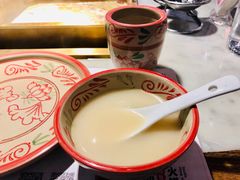 -尚尚仙·酸汤猪手·猪肚鸡火锅(华联万柳购物中心店)