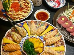 -一本久捷(新福店)