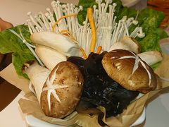 -牛小灶牛杂煲(北京路店)