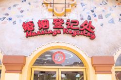 -经典婚纱摄影美学馆·私人定制