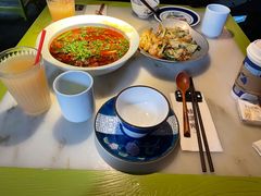 -桂满陇天书(南京德基旗舰店)