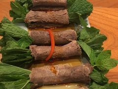 -云海肴·汽锅鸡·云南菜(广安门天虹店)