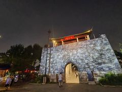 -枫桥景区