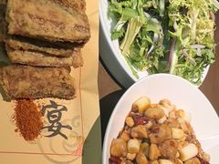 -向川南·水煮鱼·川菜(和平里店)