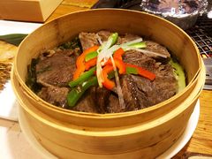 -赤坂亭·M9和牛烧肉·铁板烧(合肥万象城店)