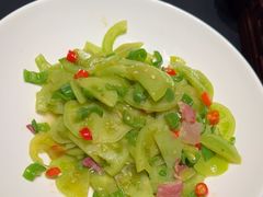 -老馆子·建德菜·山肴鱼鲜(海威新界店)