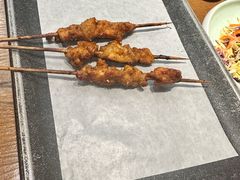 -管氏翅吧(马家堡店)