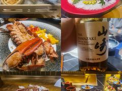 -吉之仙•中国制造•出口级食材日料店(领事馆总店)