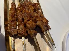 -西域阿里马新疆菜·清真(桂花路店)