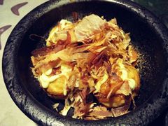 章鱼小丸子-小司的料理(新街口店)