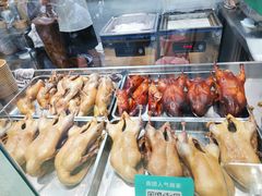 -戚顺兴盐水鸭(新街口明瓦廊店)