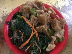 -惠丰源烩面馆(经七路店)